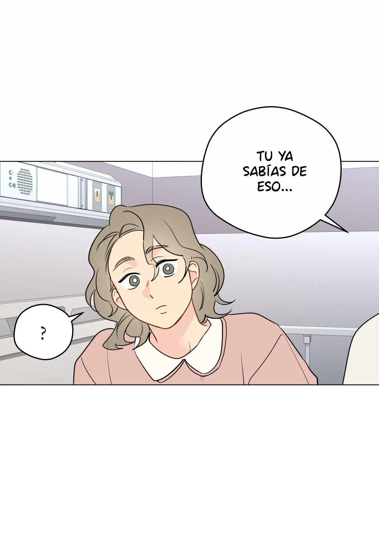 ¡¿Qué pasa con este sueño extraño?! (2021) - Capítulo 57 - Página 40 - LectorTMOo