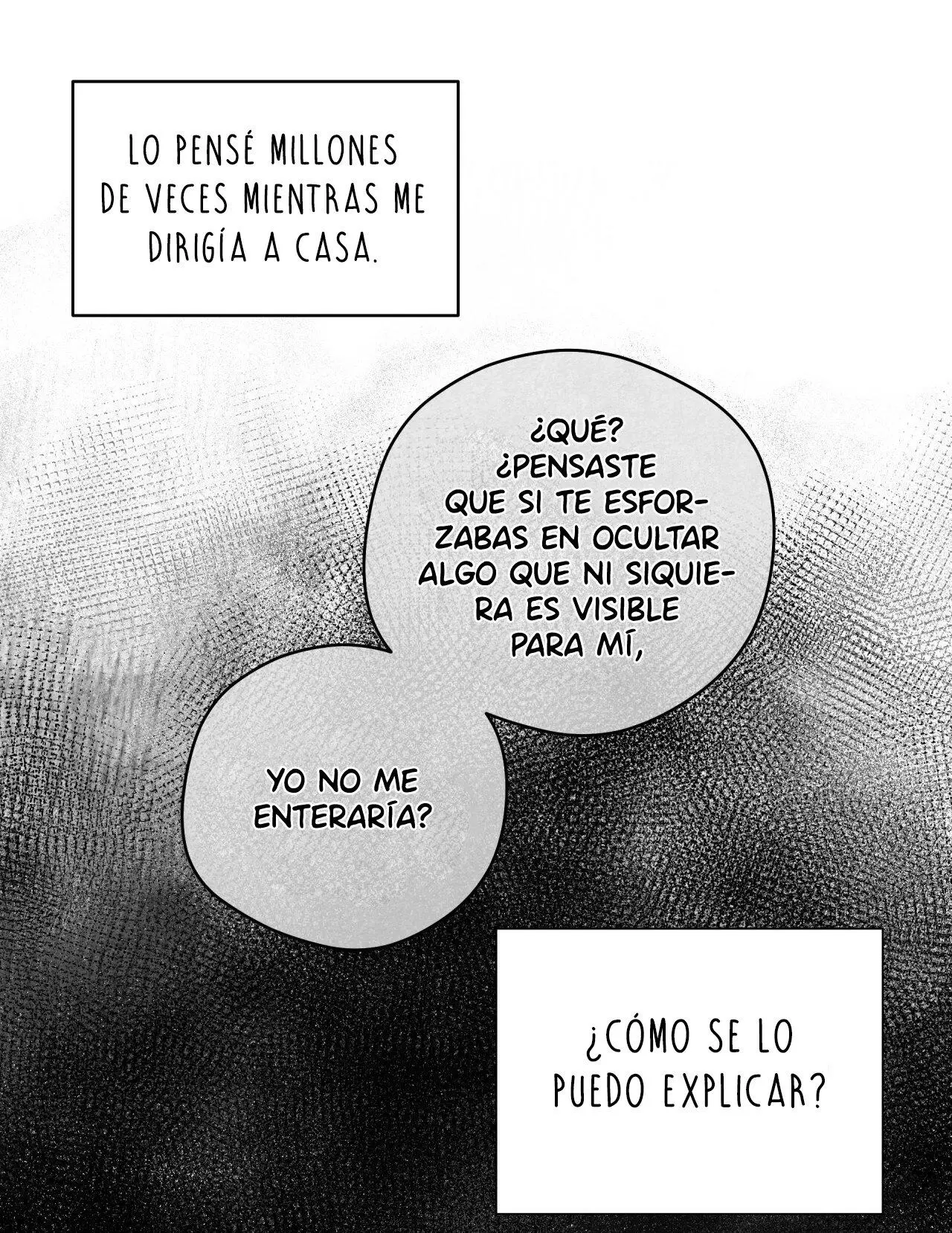 ¡¿Qué pasa con este sueño extraño?! (2021) - Capítulo 57 - Página 41 - LectorTMOo