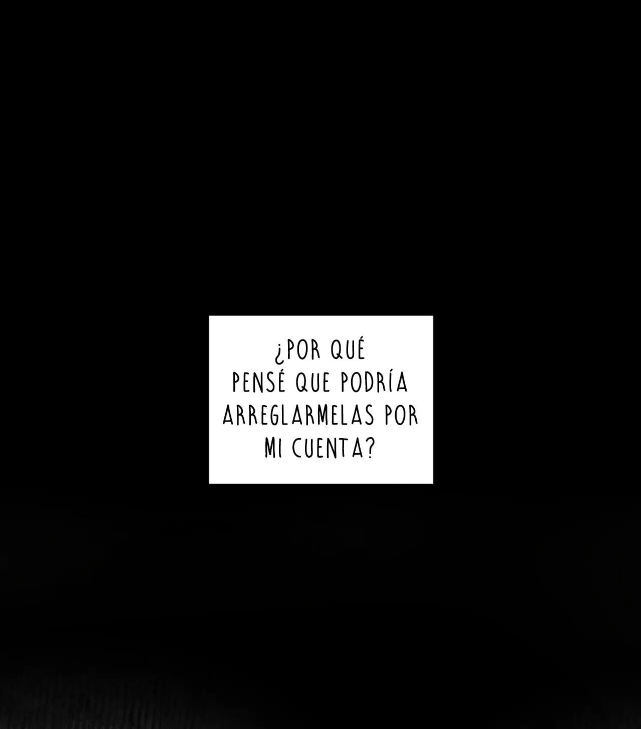 ¡¿Qué pasa con este sueño extraño?! (2021) - Capítulo 57 - Página 50 - LectorTMOo