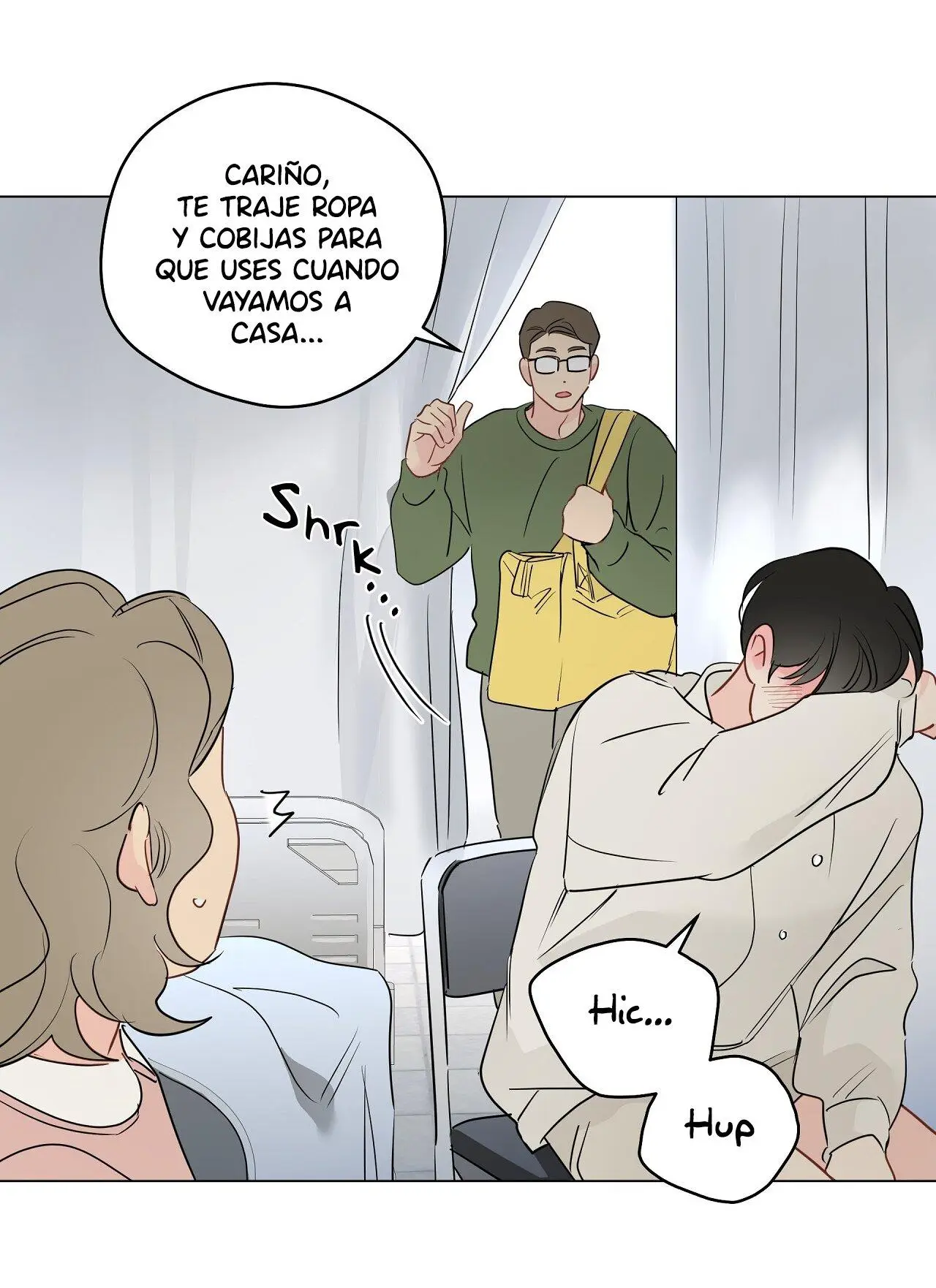 ¡¿Qué pasa con este sueño extraño?! (2021) - Capítulo 57 - Página 68 - LectorTMOo