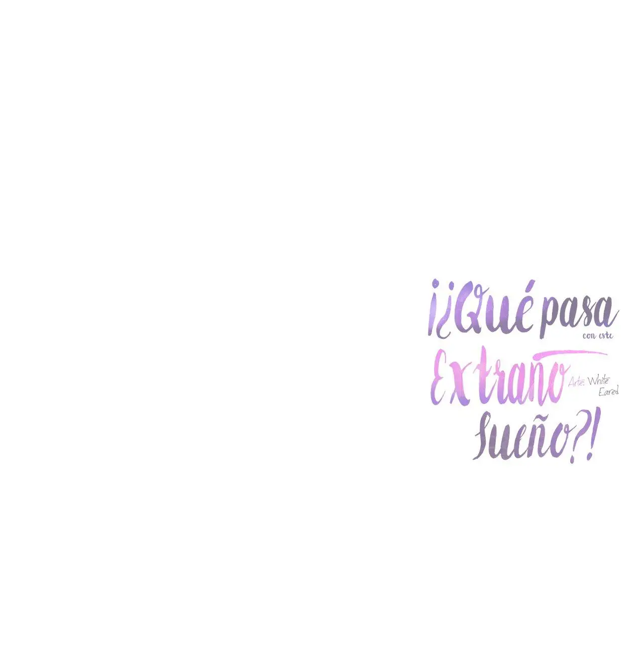 ¡¿Qué pasa con este sueño extraño?! (2021) - Capítulo 57 - Página 84 - LectorTMOo