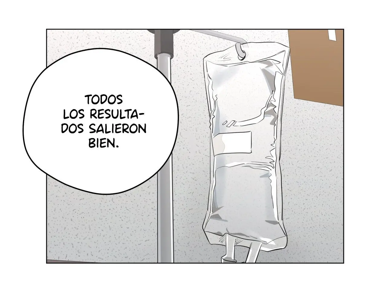 ¡¿Qué pasa con este sueño extraño?! (2021) - Capítulo 59 - Página 12 - LectorTMOo