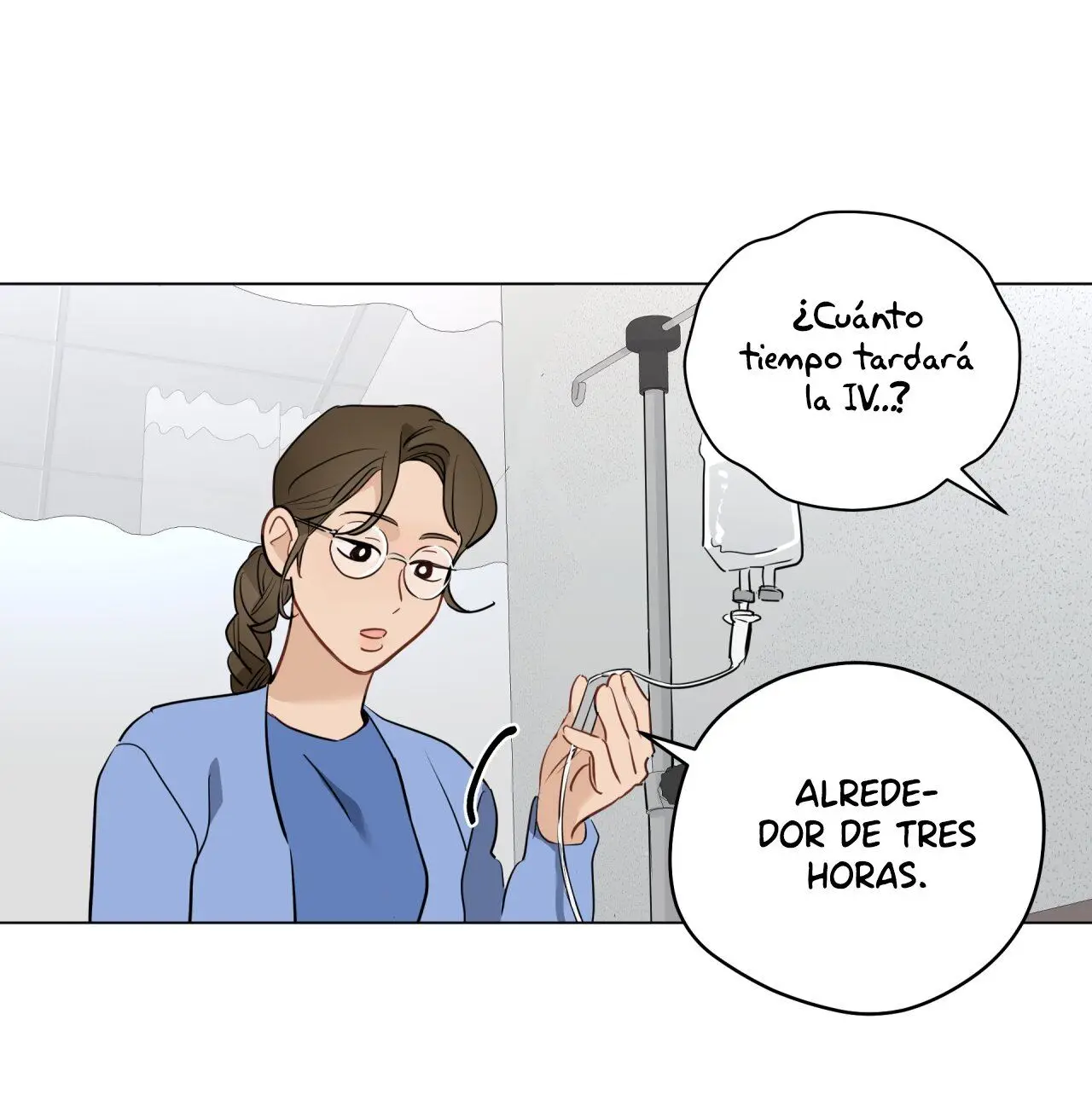 ¡¿Qué pasa con este sueño extraño?! (2021) - Capítulo 59 - Página 13 - LectorTMOo