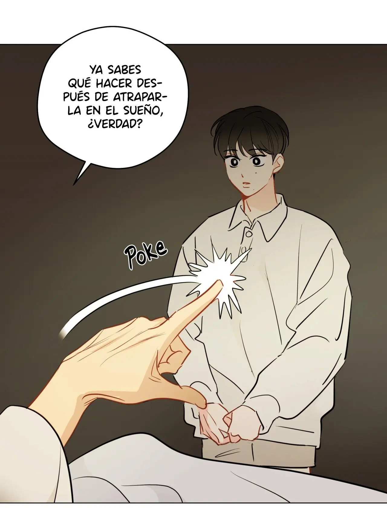 ¡¿Qué pasa con este sueño extraño?! (2021) - Capítulo 59 - Página 29 - LectorTMOo