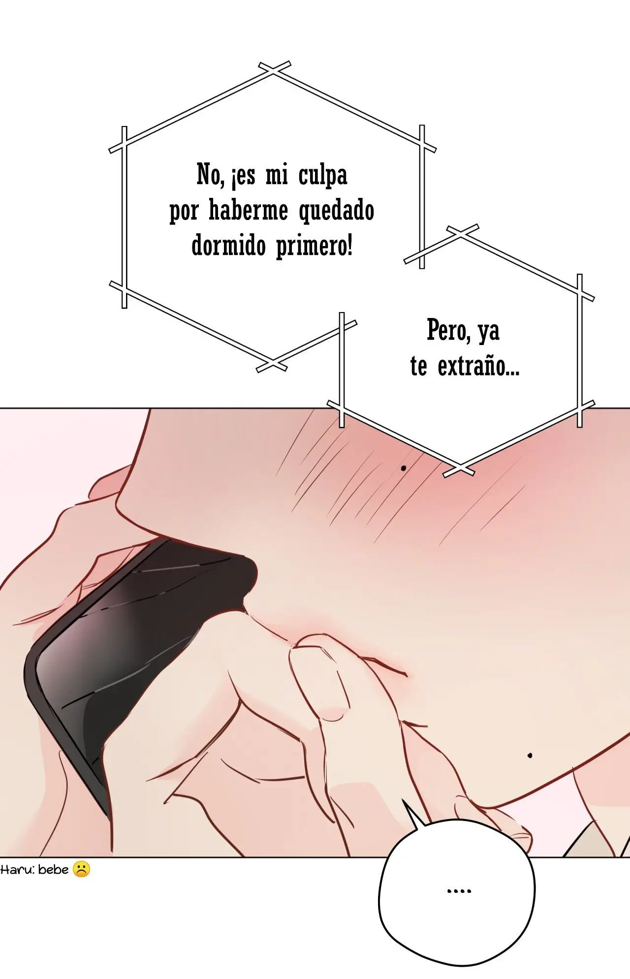 ¡¿Qué pasa con este sueño extraño?! (2021) - Capítulo 59 - Página 47 - LectorTMOo