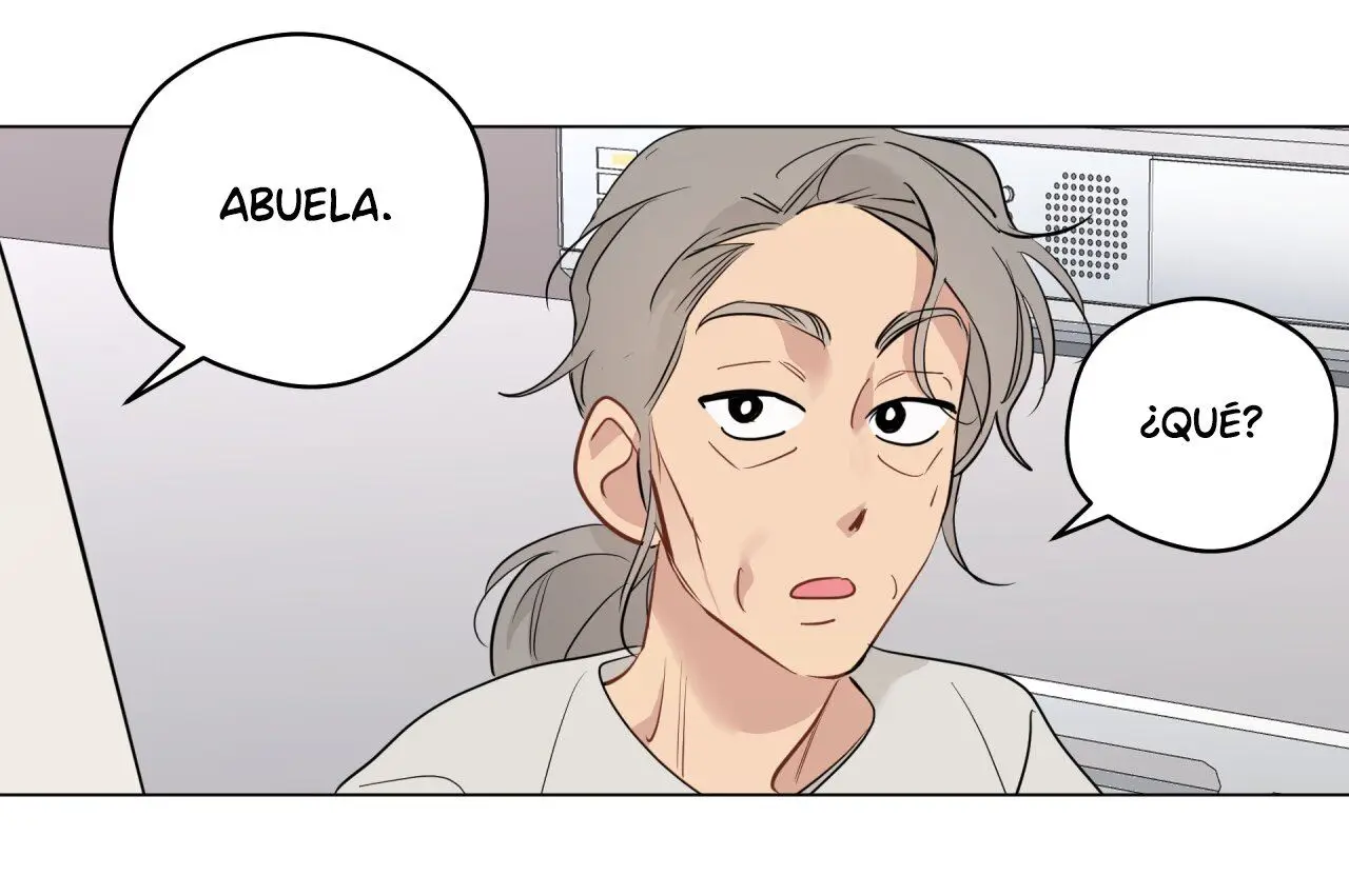 ¡¿Qué pasa con este sueño extraño?! (2021) - Capítulo 59 - Página 54 - LectorTMOo