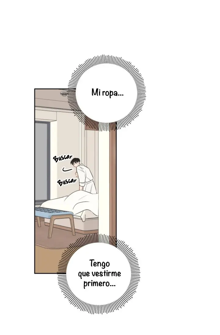 ¡¿Qué pasa con este sueño extraño?! (2021) - Capítulo 6 - Página 10 - LectorTMOo