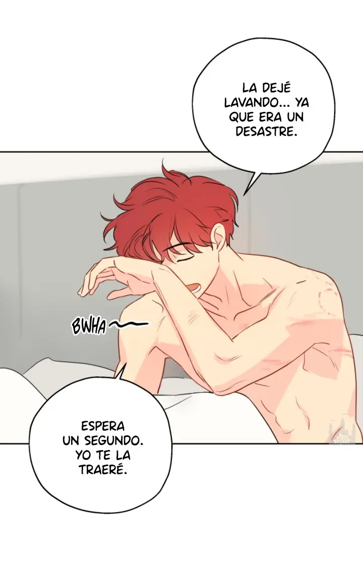 ¡¿Qué pasa con este sueño extraño?! (2021) - Capítulo 6 - Página 12 - LectorTMOo