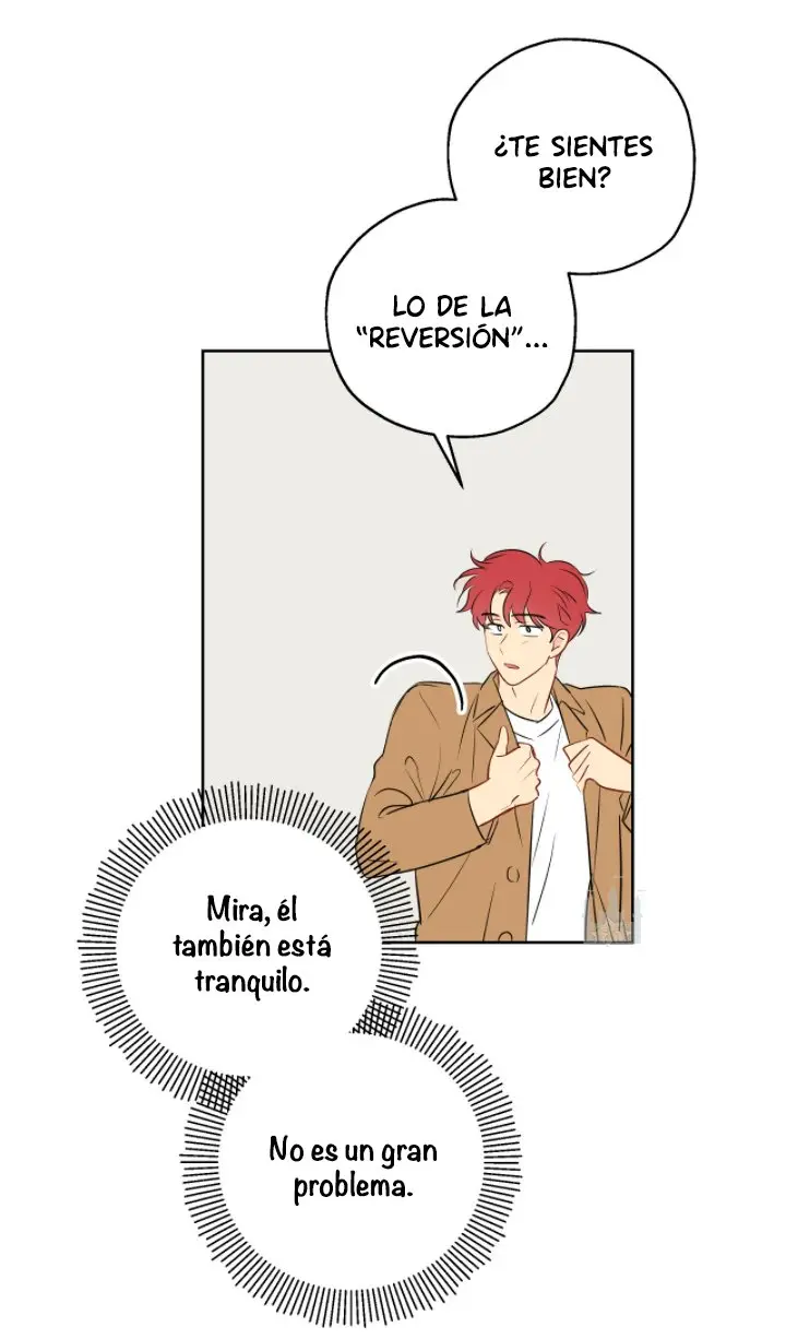 ¡¿Qué pasa con este sueño extraño?! (2021) - Capítulo 6 - Página 18 - LectorTMOo