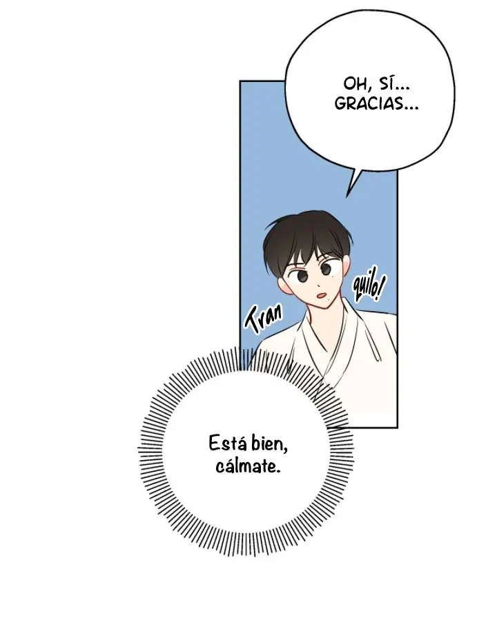 ¡¿Qué pasa con este sueño extraño?! (2021) - Capítulo 6 - Página 19 - LectorTMOo