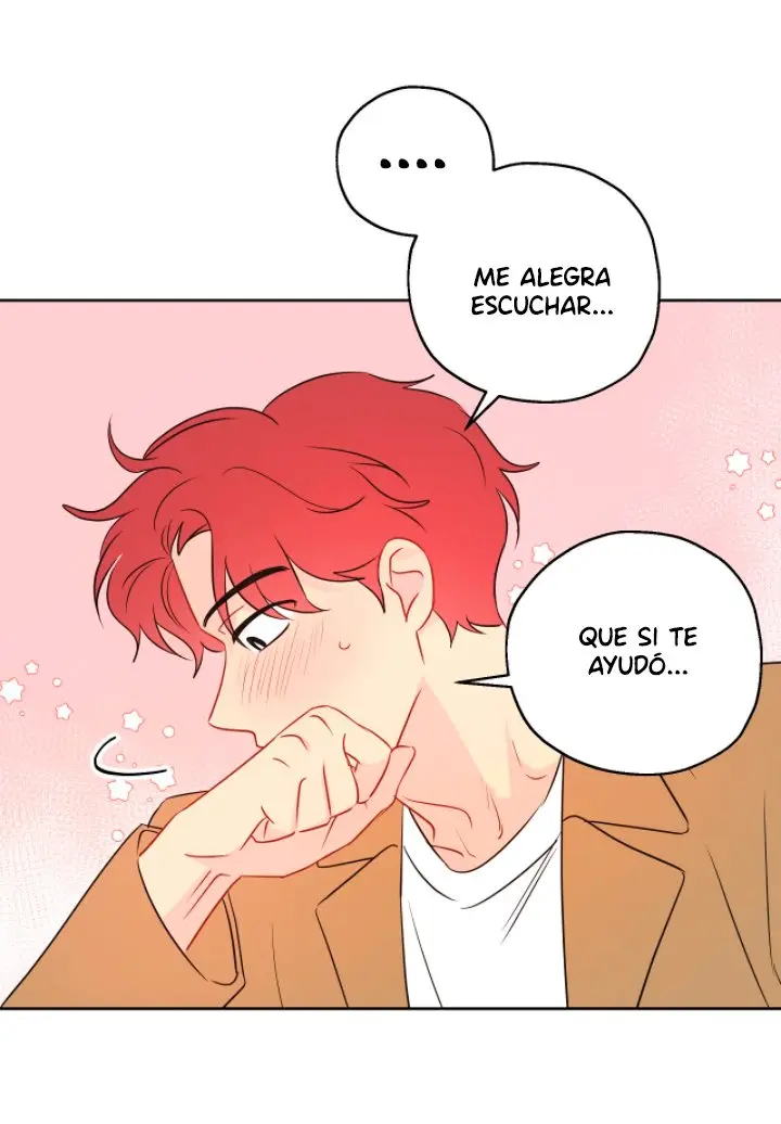¡¿Qué pasa con este sueño extraño?! (2021) - Capítulo 6 - Página 21 - LectorTMOo