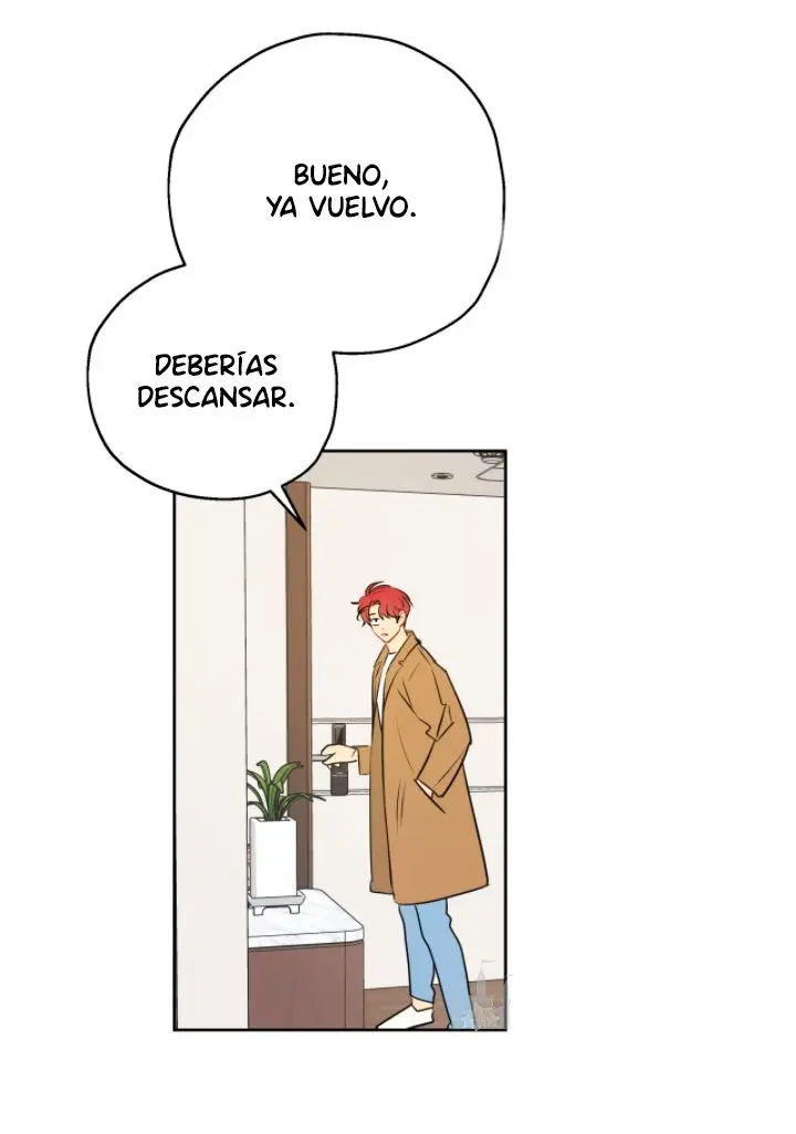 ¡¿Qué pasa con este sueño extraño?! (2021) - Capítulo 6 - Página 24 - LectorTMOo