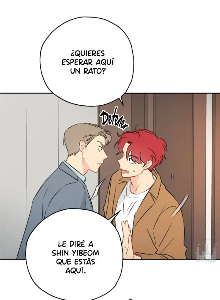 ¡¿Qué pasa con este sueño extraño?! (2021) - Capítulo 6 - Página 31 - LectorTMOo