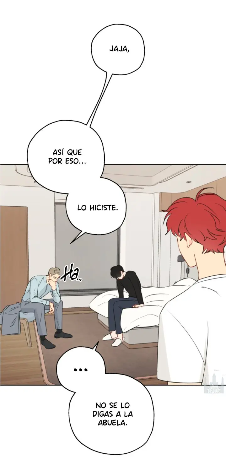 ¡¿Qué pasa con este sueño extraño?! (2021) - Capítulo 6 - Página 43 - LectorTMOo