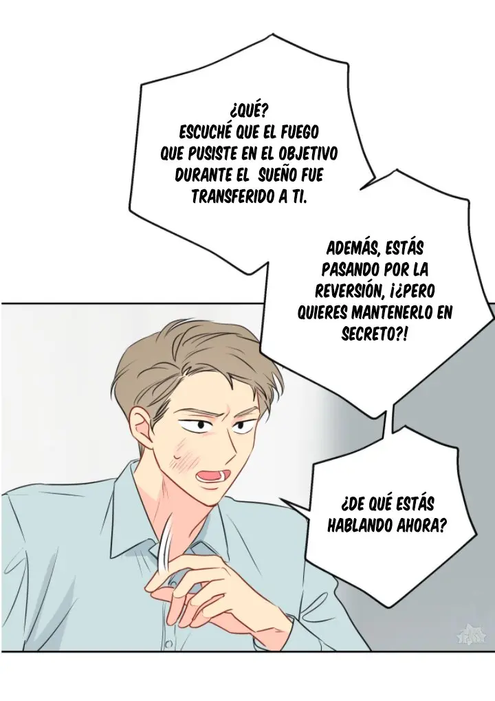 ¡¿Qué pasa con este sueño extraño?! (2021) - Capítulo 6 - Página 44 - LectorTMOo