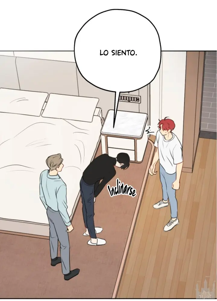 ¡¿Qué pasa con este sueño extraño?! (2021) - Capítulo 6 - Página 53 - LectorTMOo