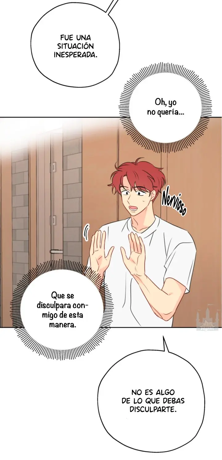 ¡¿Qué pasa con este sueño extraño?! (2021) - Capítulo 6 - Página 57 - LectorTMOo