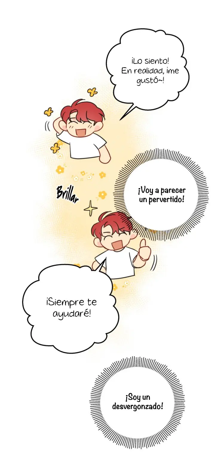 ¡¿Qué pasa con este sueño extraño?! (2021) - Capítulo 6 - Página 59 - LectorTMOo