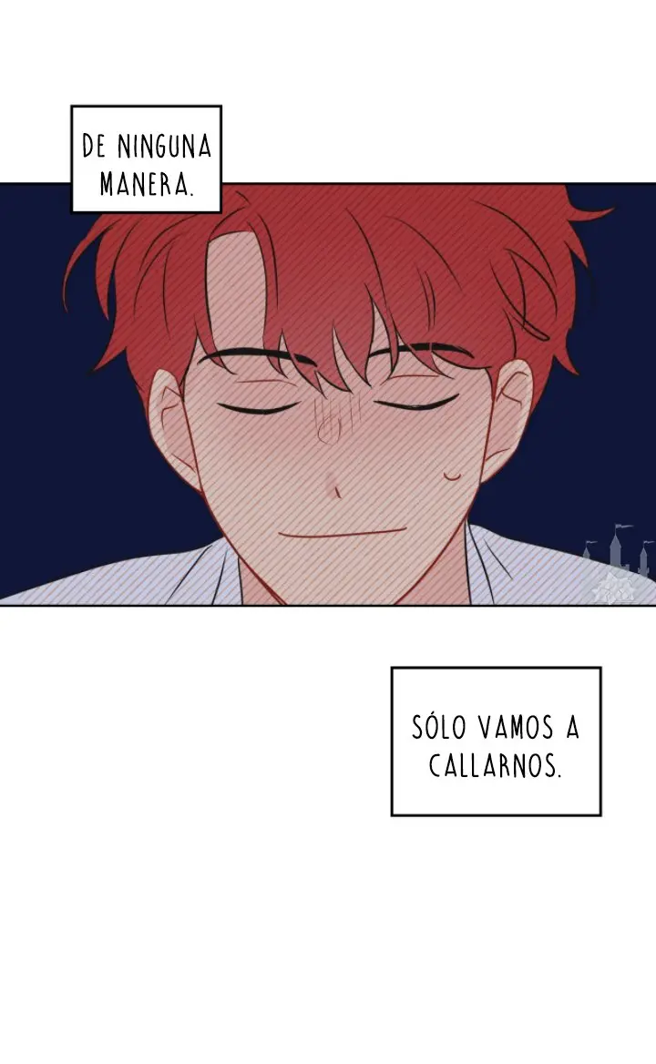 ¡¿Qué pasa con este sueño extraño?! (2021) - Capítulo 6 - Página 60 - LectorTMOo