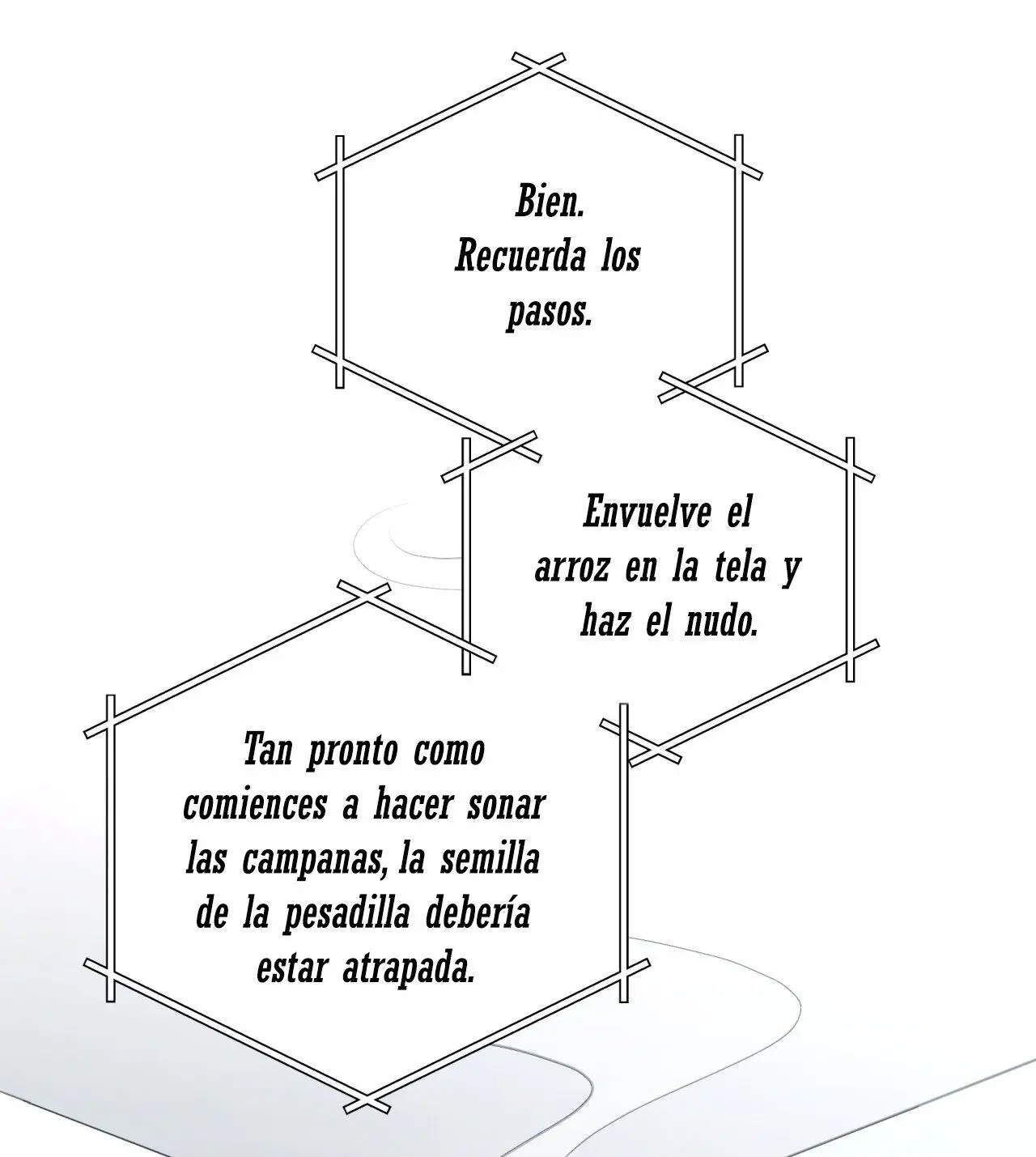 ¡¿Qué pasa con este sueño extraño?! (2021) - Capítulo 60 - Página 18 - LectorTMOo