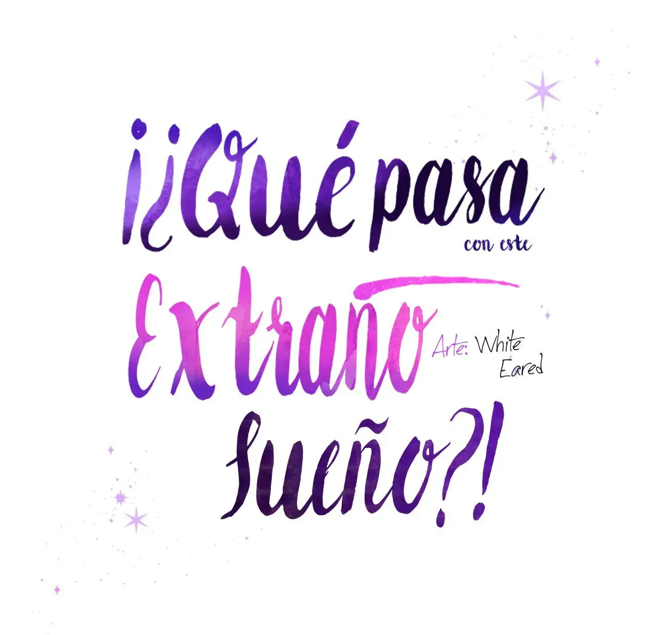 ¡¿Qué pasa con este sueño extraño?! (2021) - Capítulo 60 - Página 42 - LectorTMOo