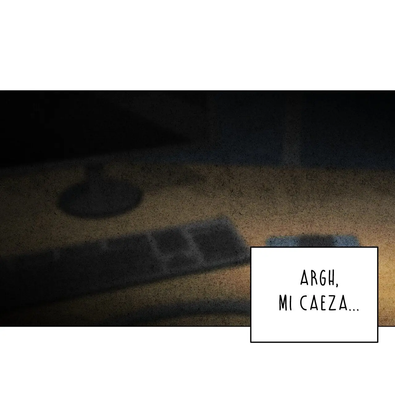 ¡¿Qué pasa con este sueño extraño?! (2021) - Capítulo 60 - Página 44 - LectorTMOo