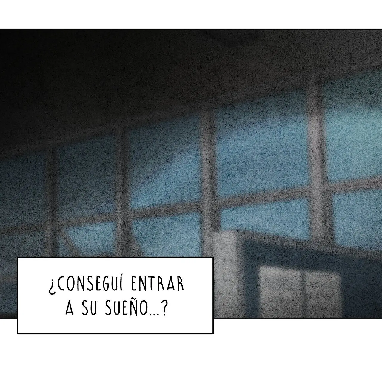 ¡¿Qué pasa con este sueño extraño?! (2021) - Capítulo 60 - Página 45 - LectorTMOo