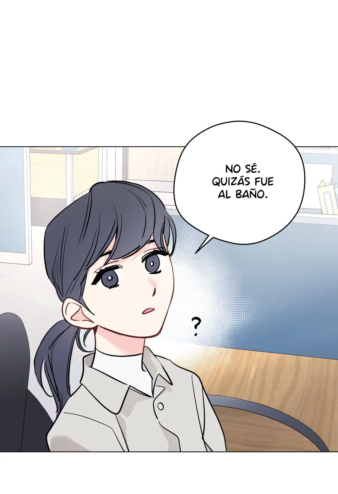 ¡¿Qué pasa con este sueño extraño?! (2021) - Capítulo 60 - Página 58 - LectorTMOo