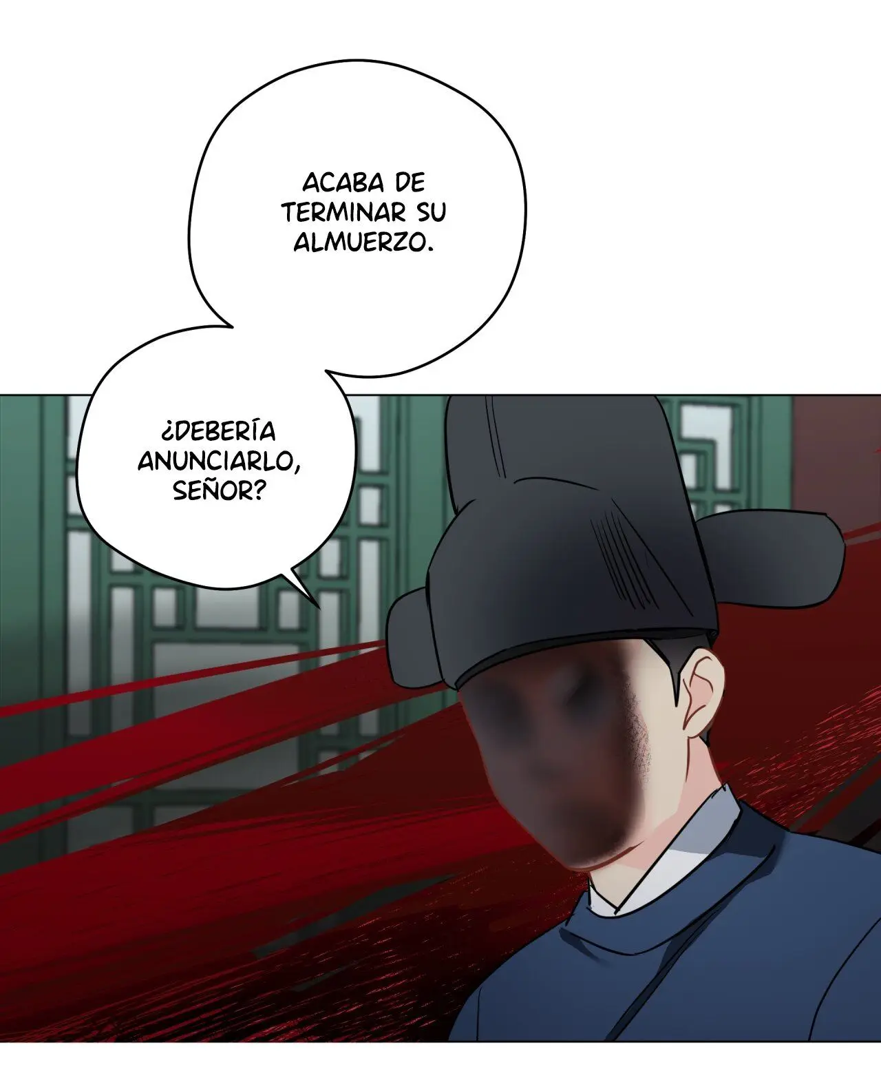 ¡¿Qué pasa con este sueño extraño?! (2021) - Capítulo 60 - Página 73 - LectorTMOo