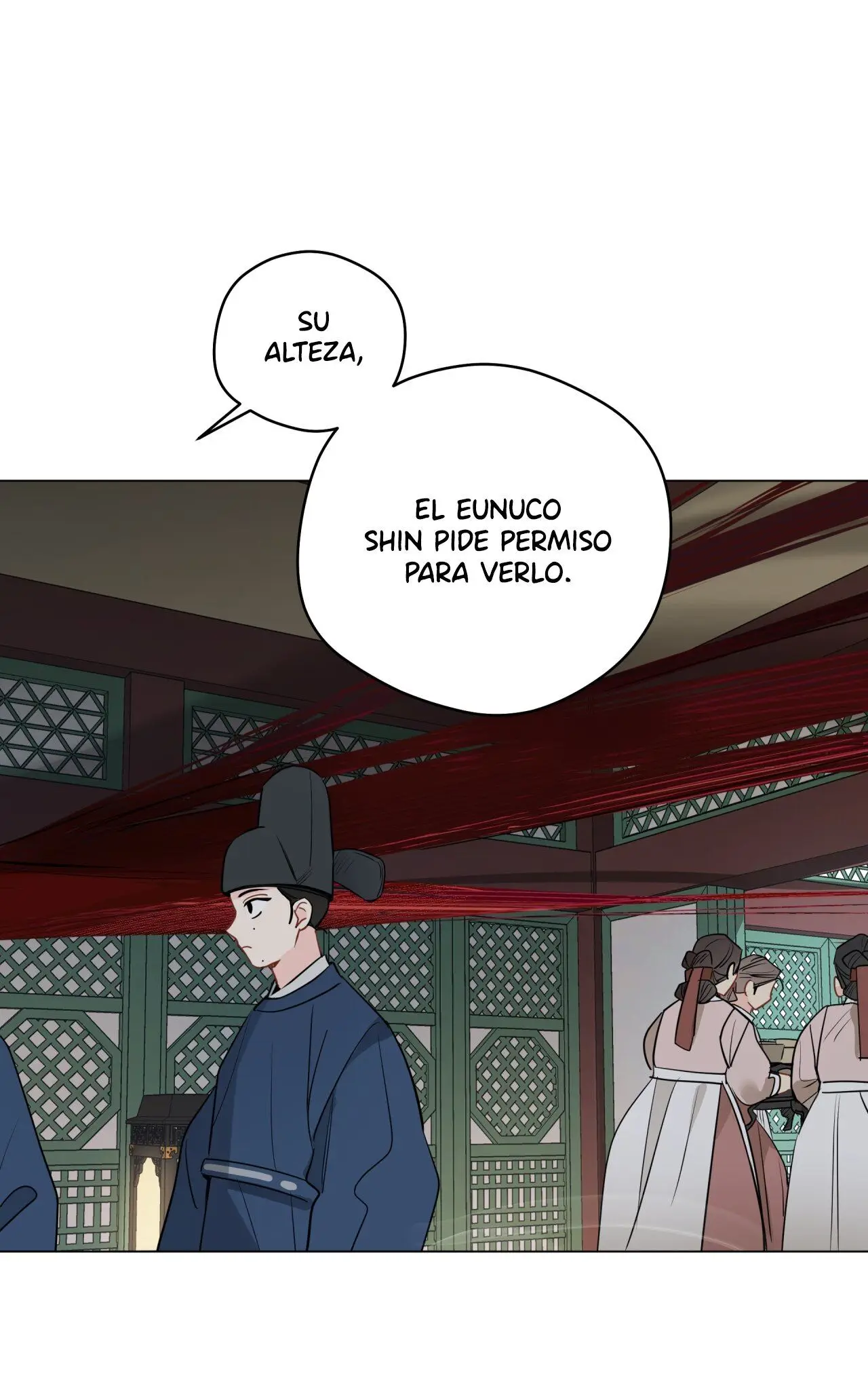 ¡¿Qué pasa con este sueño extraño?! (2021) - Capítulo 60 - Página 76 - LectorTMOo