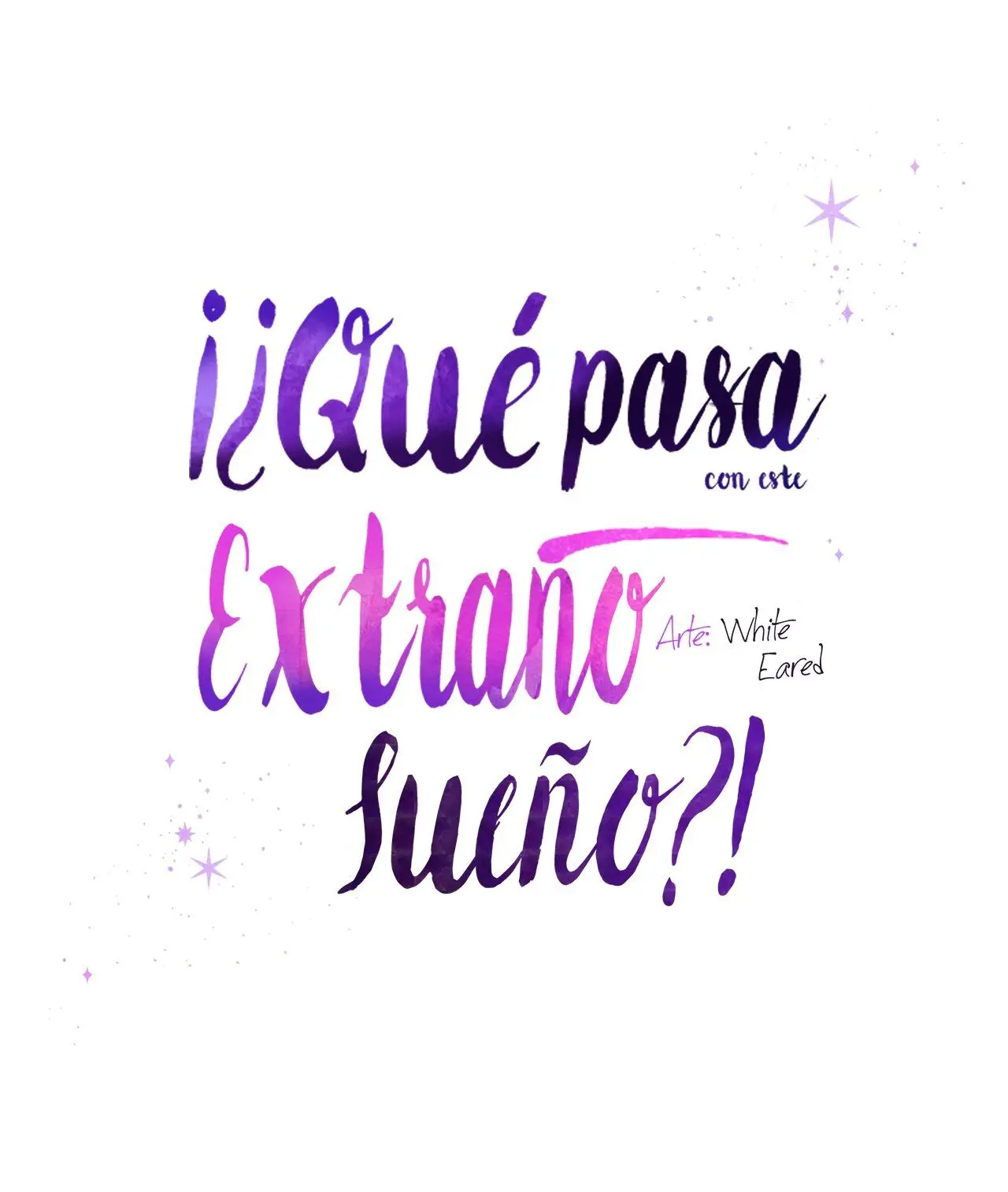 ¡¿Qué pasa con este sueño extraño?! (2021) - Capítulo 61 - Página 43 - LectorTMOo