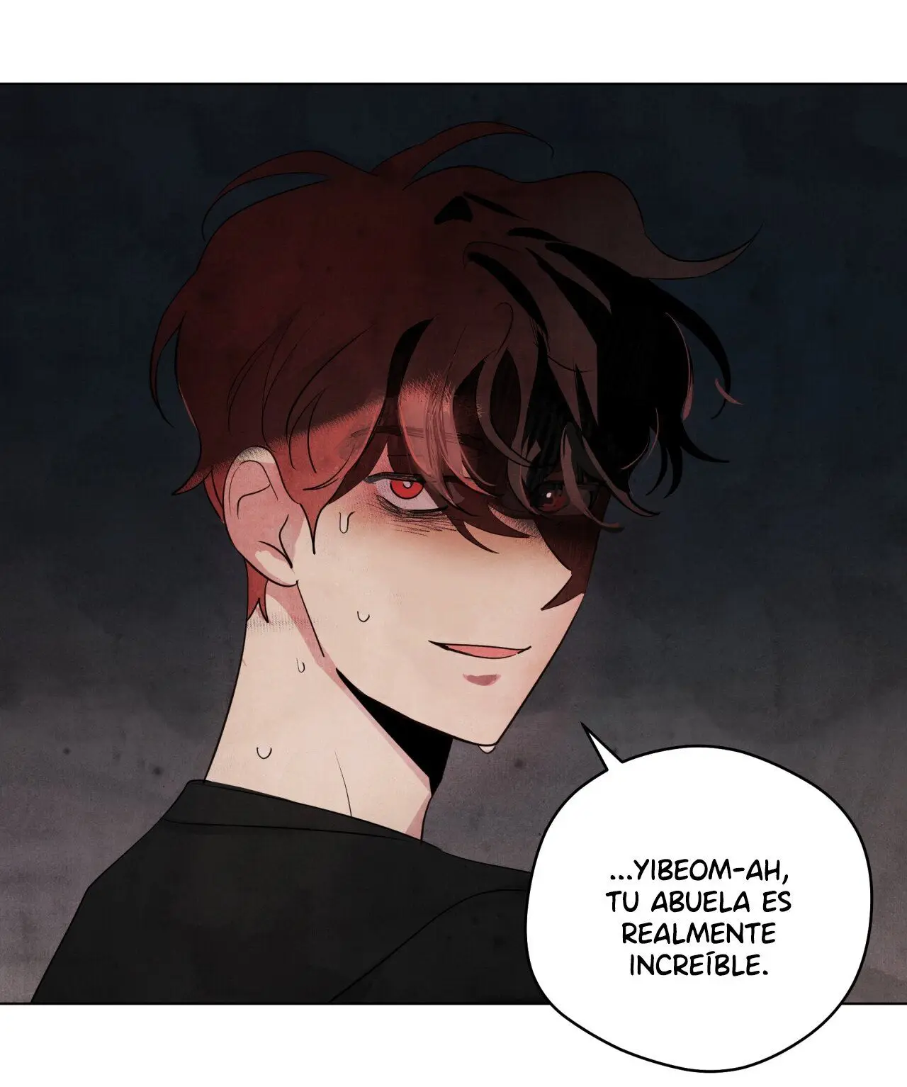 ¡¿Qué pasa con este sueño extraño?! (2021) - Capítulo 61 - Página 53 - LectorTMOo
