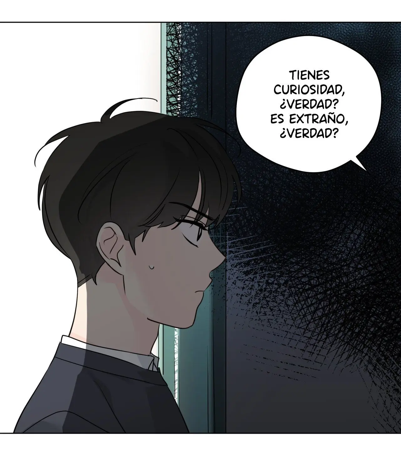 ¡¿Qué pasa con este sueño extraño?! (2021) - Capítulo 61 - Página 61 - LectorTMOo