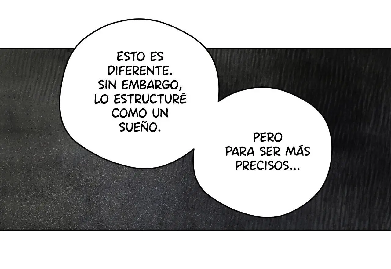 ¡¿Qué pasa con este sueño extraño?! (2021) - Capítulo 61 - Página 63 - LectorTMOo