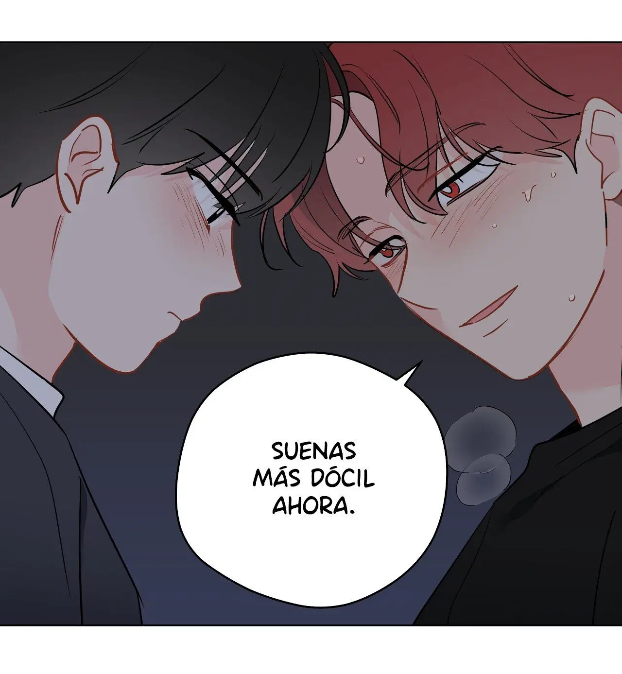 ¡¿Qué pasa con este sueño extraño?! (2021) - Capítulo 61 - Página 96 - LectorTMOo