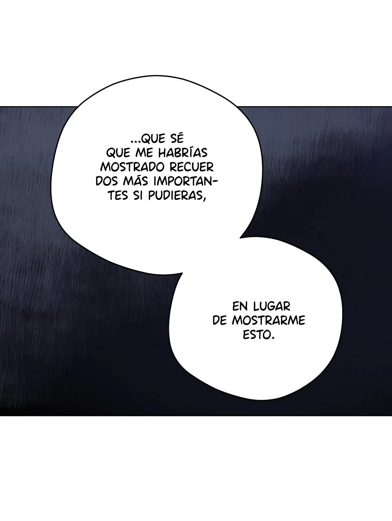 ¡¿Qué pasa con este sueño extraño?! (2021) - Capítulo 62 - Página 22 - LectorTMOo