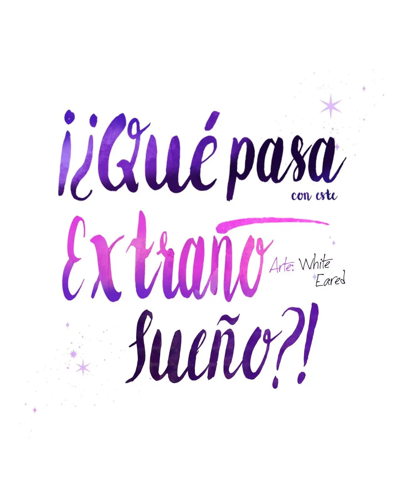 ¡¿Qué pasa con este sueño extraño?! (2021) - Capítulo 62 - Página 60 - LectorTMOo