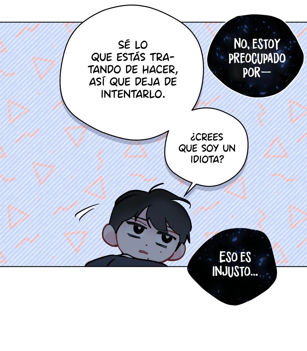 ¡¿Qué pasa con este sueño extraño?! (2021) - Capítulo 62 - Página 87 - LectorTMOo
