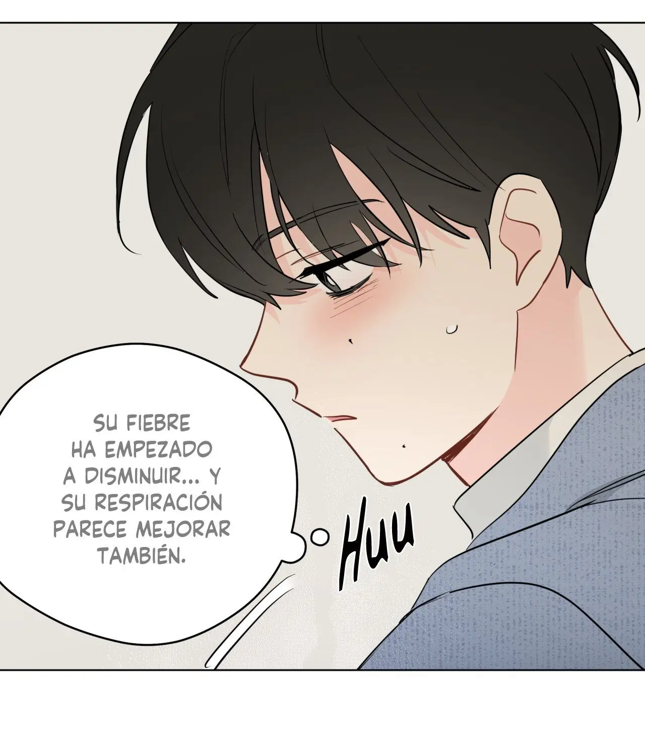 ¡¿Qué pasa con este sueño extraño?! (2021) - Capítulo 63 - Página 78 - LectorTMOo
