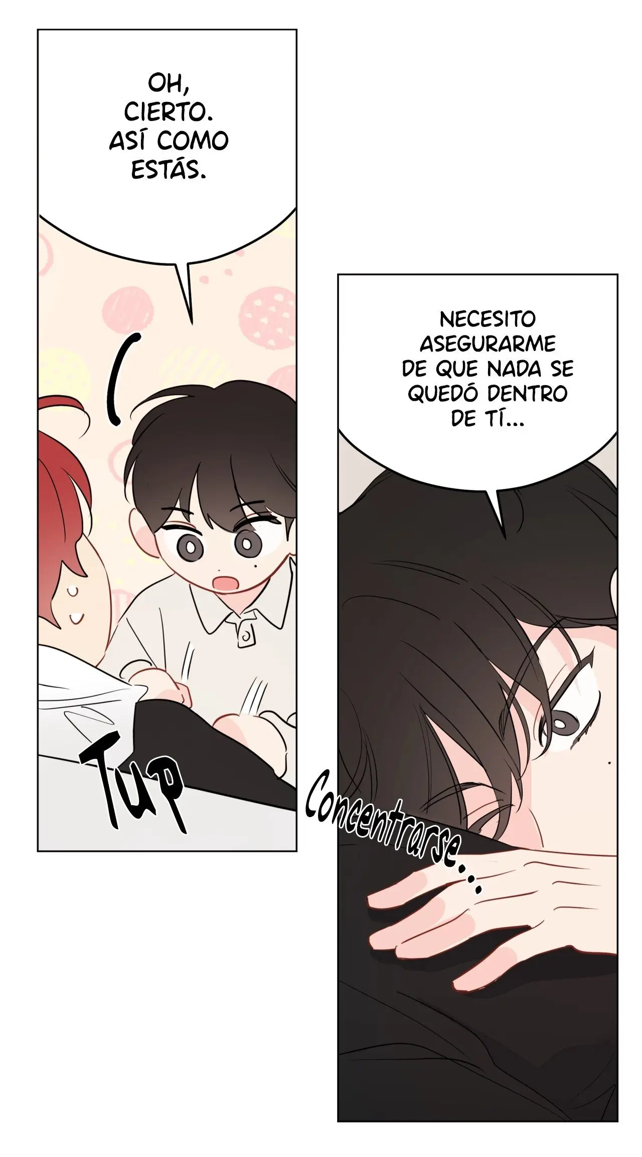 ¡¿Qué pasa con este sueño extraño?! (2021) - Capítulo 64 - Página 46 - LectorTMOo