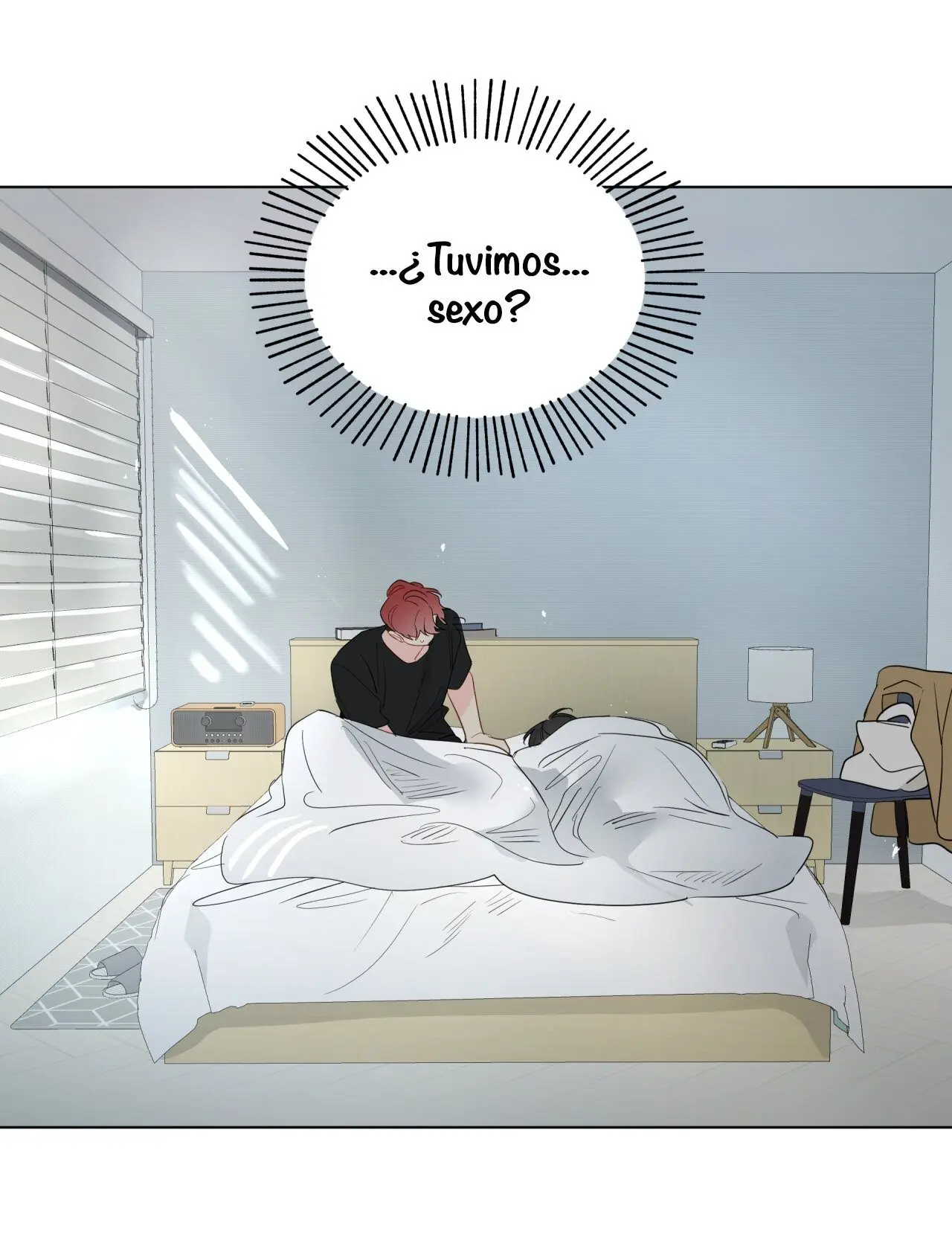 ¡¿Qué pasa con este sueño extraño?! (2021) - Capítulo 64 - Página 90 - LectorTMOo