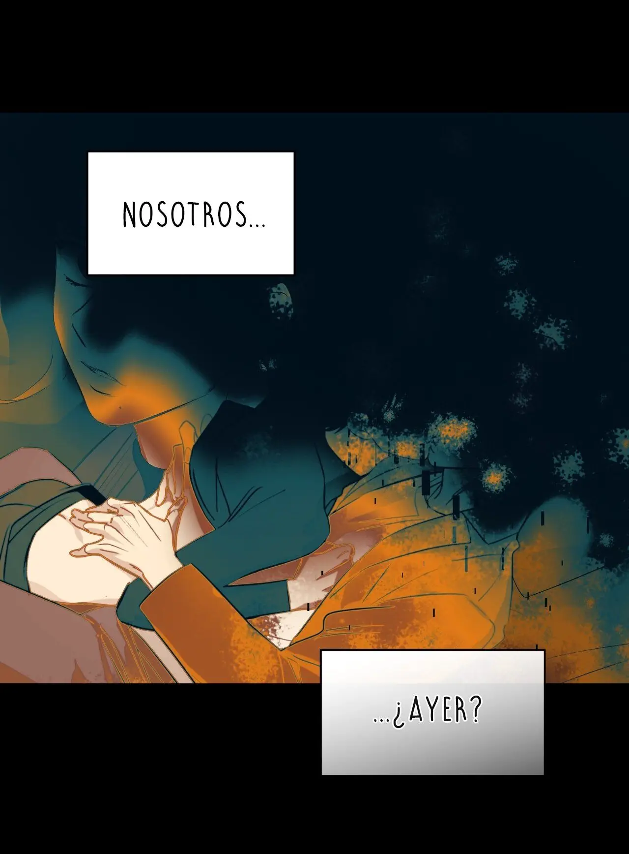 ¡¿Qué pasa con este sueño extraño?! (2021) - Capítulo 65 - Página 5 - LectorTMOo