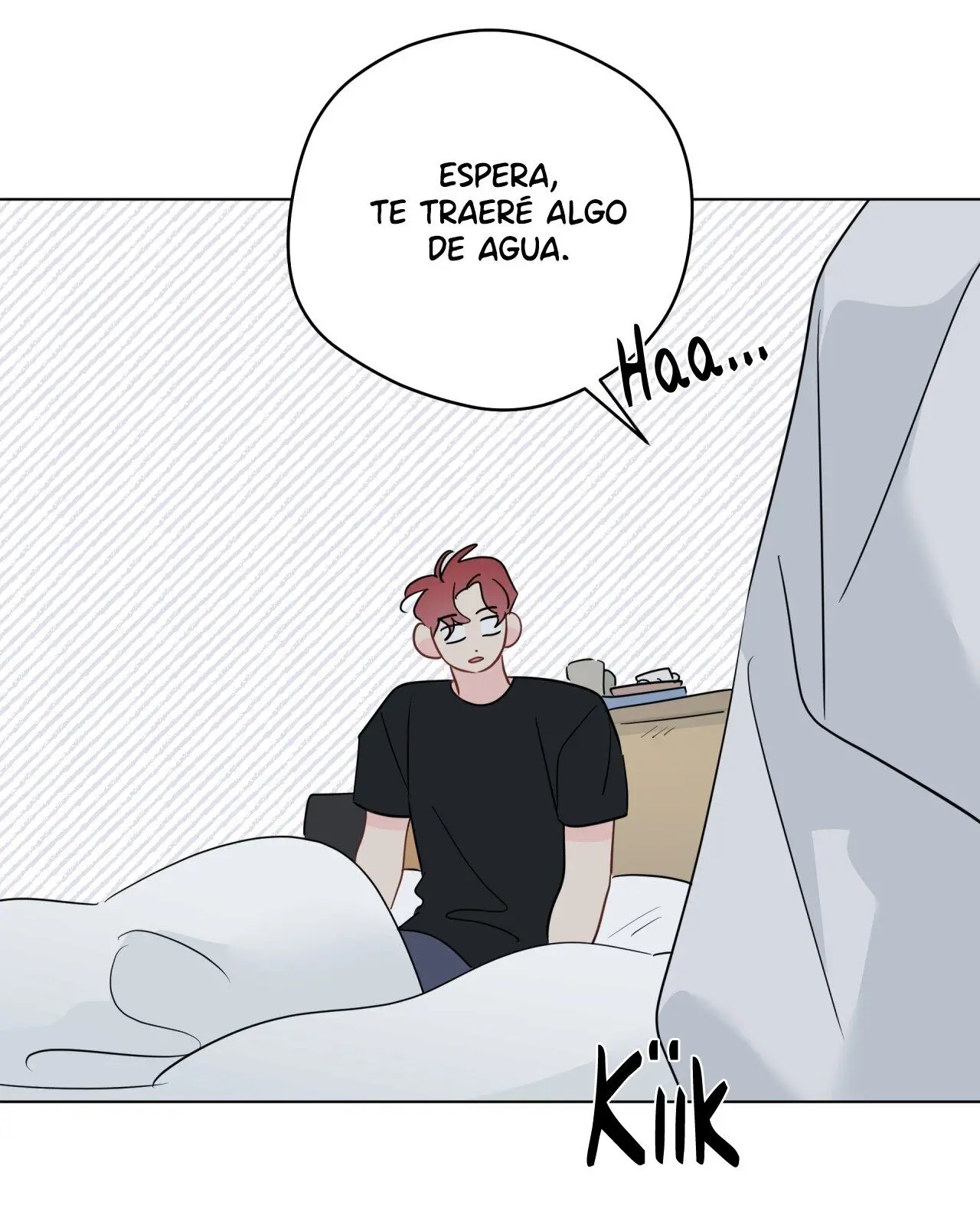 ¡¿Qué pasa con este sueño extraño?! (2021) - Capítulo 65 - Página 40 - LectorTMOo