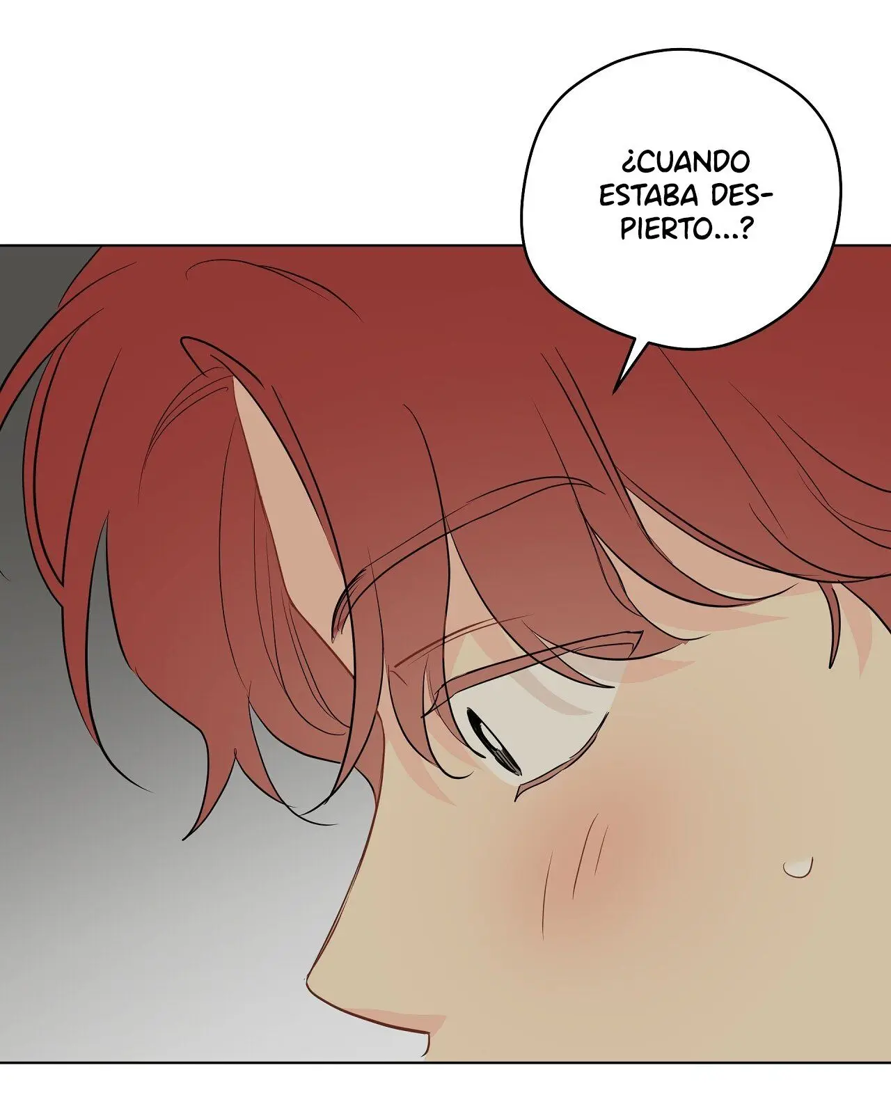 ¡¿Qué pasa con este sueño extraño?! (2021) - Capítulo 65 - Página 56 - LectorTMOo