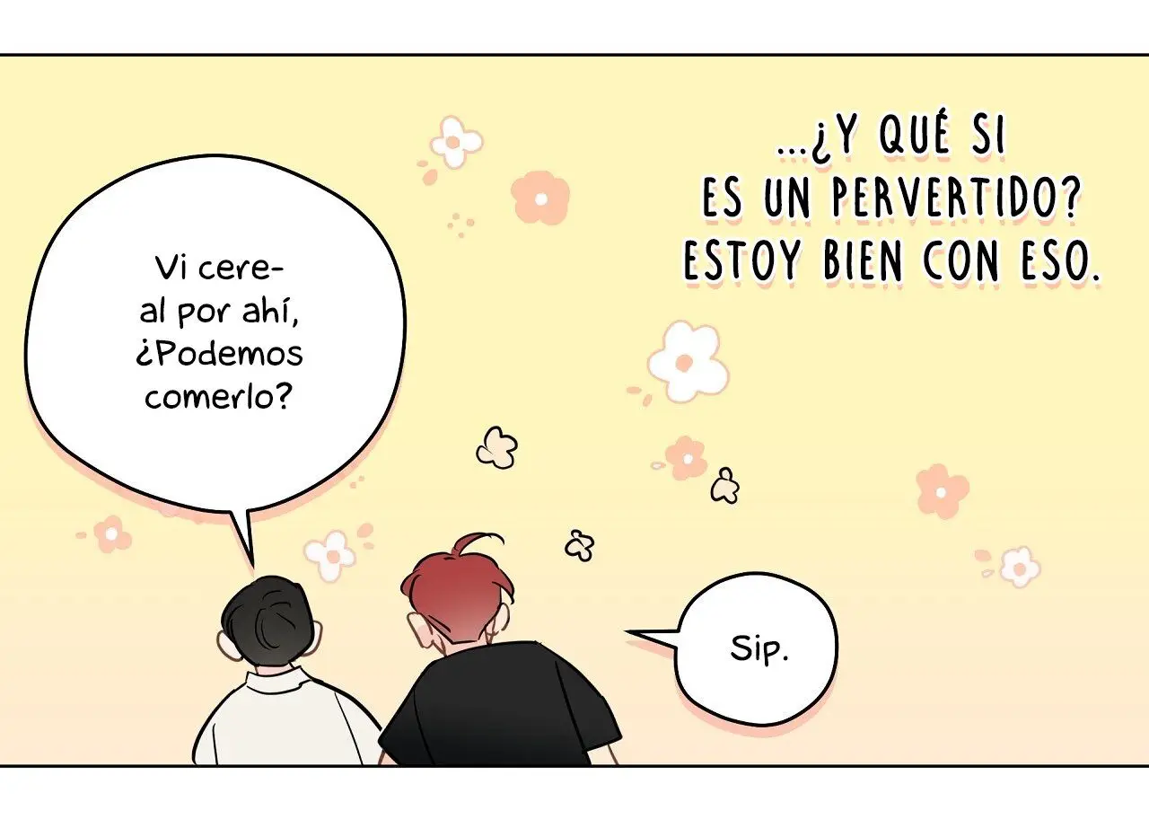 ¡¿Qué pasa con este sueño extraño?! (2021) - Capítulo 65 - Página 85 - LectorTMOo