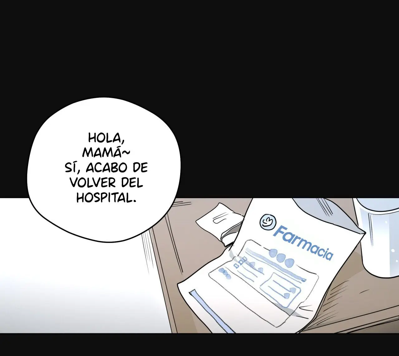 ¡¿Qué pasa con este sueño extraño?! (2021) - Capítulo 66 - Página 28 - LectorTMOo