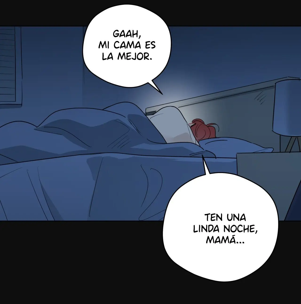 ¡¿Qué pasa con este sueño extraño?! (2021) - Capítulo 66 - Página 30 - LectorTMOo