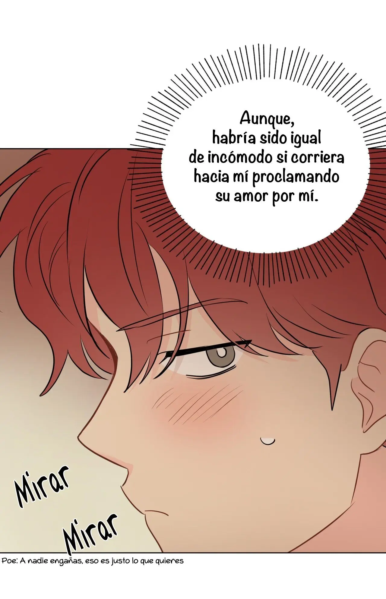 ¡¿Qué pasa con este sueño extraño?! (2021) - Capítulo 66 - Página 58 - LectorTMOo