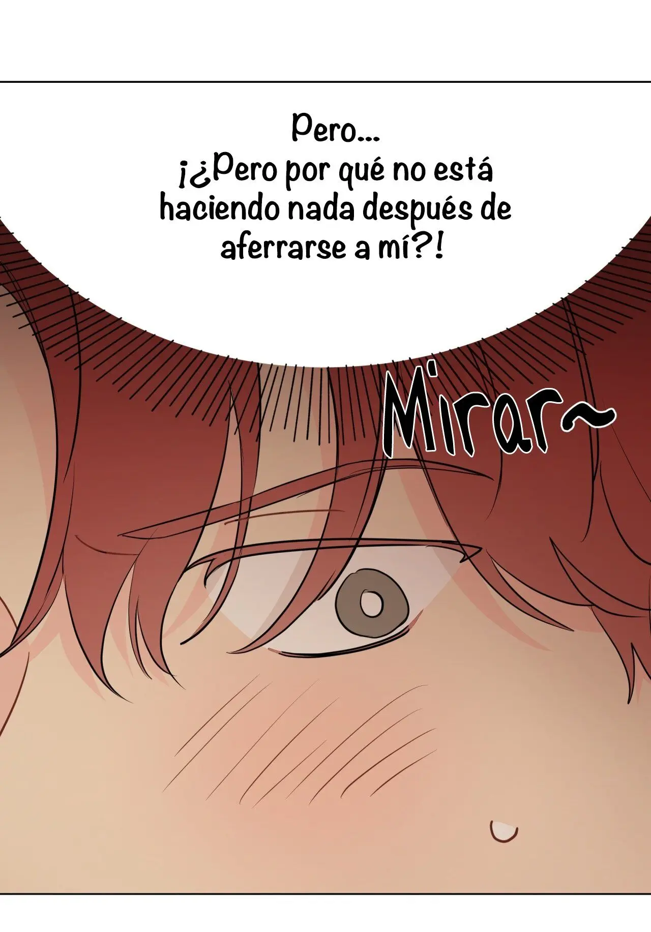¡¿Qué pasa con este sueño extraño?! (2021) - Capítulo 66 - Página 59 - LectorTMOo
