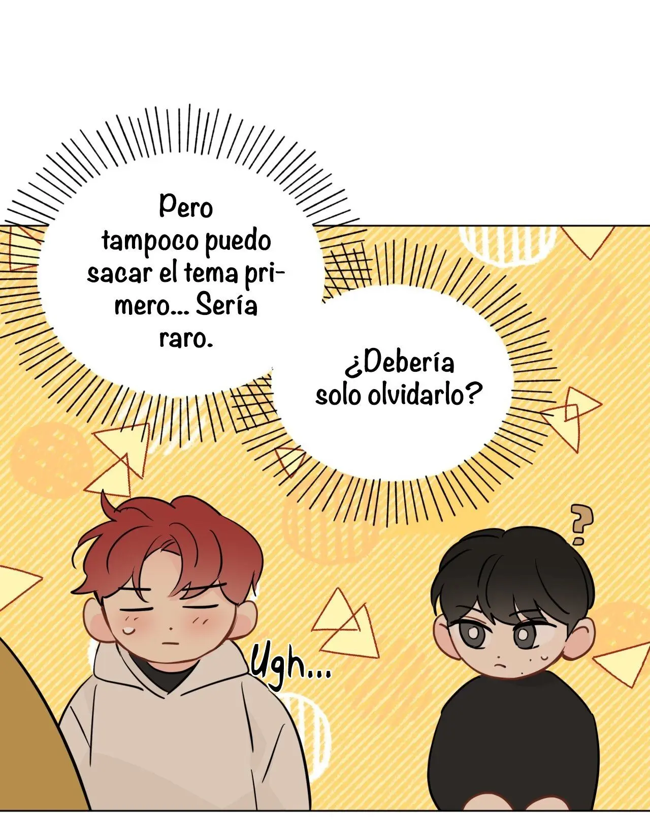 ¡¿Qué pasa con este sueño extraño?! (2021) - Capítulo 66 - Página 62 - LectorTMOo